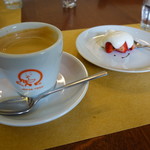 トラットリア カヴァタッピ - 