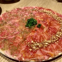 神楽坂焼肉 Kintan - 