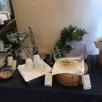 インコントロ オステリア&グリル - 