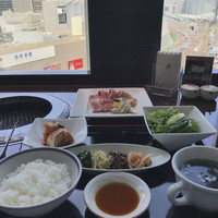 叙々苑 有楽町マリオン店 - 