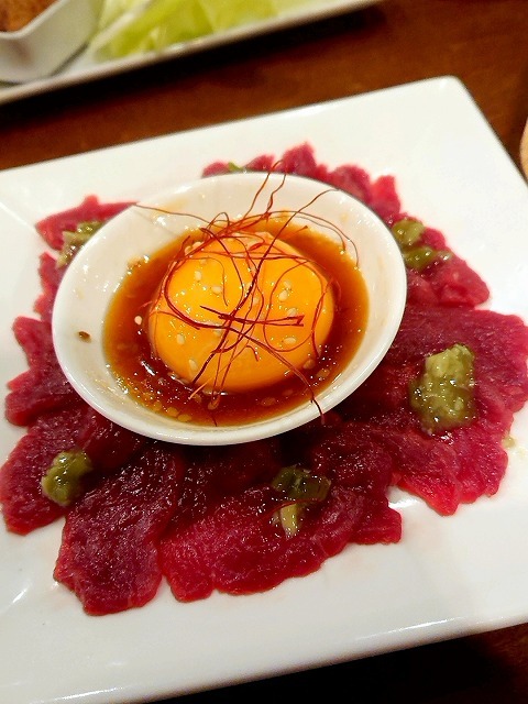 NIKU18（ニクジューハチ） - 釧路（ダイニングバー）の写真