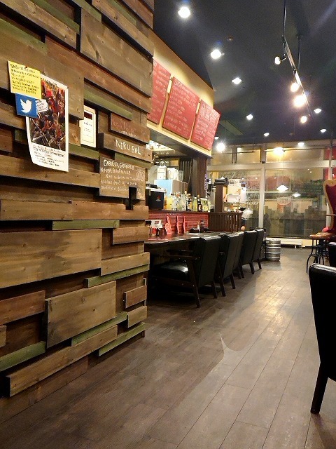 NIKU18（ニクジューハチ） - 釧路（ダイニングバー）の写真