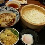 丸亀製麺 - 