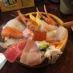 近江町市場寿し - 