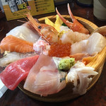 近江町市場寿し - 