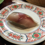 近江町市場寿し - 