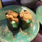 近江町市場寿し - 