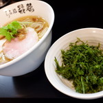 らぁ麺 飛鶏 - 