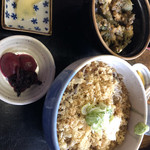 手打そば くぼた - 