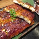 うなぎ家 しば福や - 