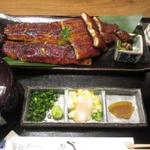 うなぎ家 しば福や - 