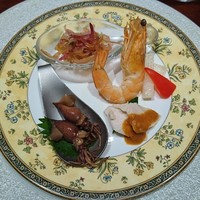 個室中華 頤和園 京橋店 - 