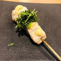 焼き鳥 峠 - 