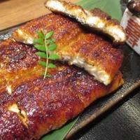 うなぎ家 しば福や - 