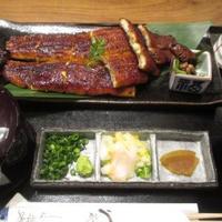 うなぎ家 しば福や - 