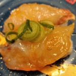 活魚寿司 - 
