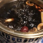 シャングリラズシークレット - スープ