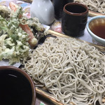 Yabusoba - 