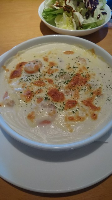 ふるーる - 野木沢（ヨーロッパ料理）の写真