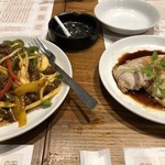 老辺餃子舘 - 