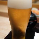 Taru Zen - ランチビールってなぜに旨さが倍増するのか…