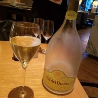 グランド キッチン - フランチャコルタ