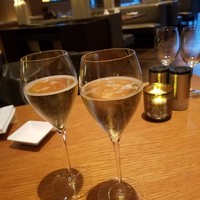 グランド キッチン - フランチャコルタ