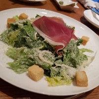 グランド キッチン - シーザーサラダ