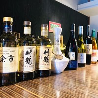 ウイスキー