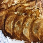 かさご浜松餃子 - 