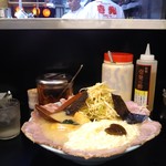 Ippatsu Ramen - 