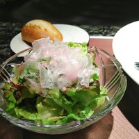 鉄板焼 銀杏 ホテル日航大阪 - 