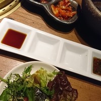 大衆肉酒場 こだわり米 匠 - 