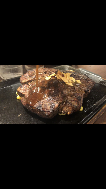 いきなりステーキ 横須賀中央店 横須賀中央 ステーキ 食べログ