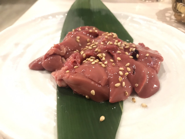 九合 （キュウゴウ） 明治神宮前/居酒屋 [食べログ]