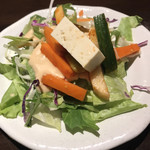 サイーファ ケバブ アンド ビリヤニ - 