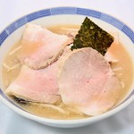 エビス軒 - 味噌チャーシュ