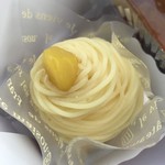 ラグノオ - 料理写真: