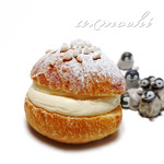 キトリー - トロペジェンヌ