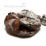 キトリー - チョコパン