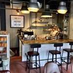 COCOCHI CAFE - POPでARTな店