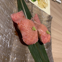 近江うし 焼肉 にくTATSU 青山本店 - 