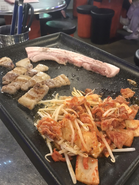 あぷろ 博多店 博多 韓国料理 ネット予約可 食べログ あぷろ 博多店 博多 韓国料理 ネット予約可 食べログ