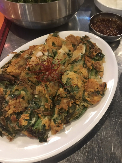あぷろ 博多店 博多 韓国料理 ネット予約可 食べログ あぷろ 博多店 博多 韓国料理 ネット予約可 食べログ