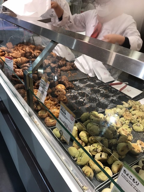 Mini One Dila西船橋店 ミニワン 西船橋 パン 食べログ Mini One Dila西船橋店 ミニワン 西船橋 パン 食べログ