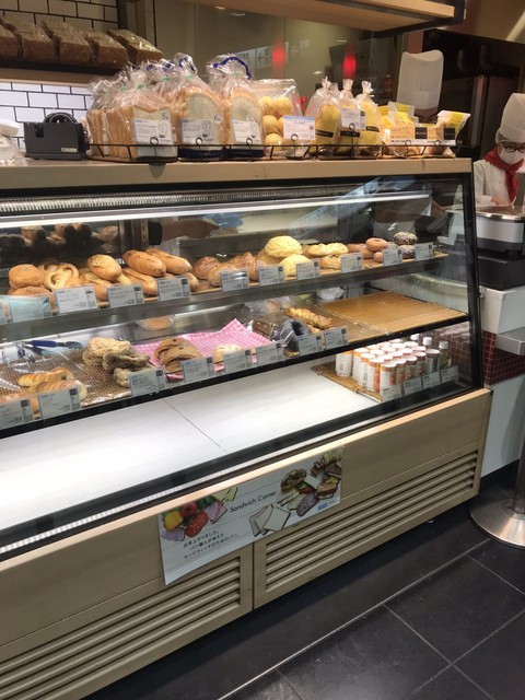 Mini One Dila西船橋店 ミニワン 西船橋 パン 食べログ Mini One Dila西船橋店 ミニワン 西船橋 パン 食べログ