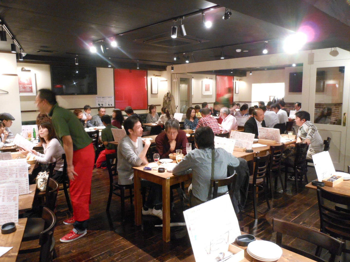 写真 : ツイテル （Tsui-teru!） - 中野/ビストロ | 食べログ