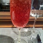 スモールワンダーランド - 【2011.12.7】Malvasia rosa 2010　Donati Camillo