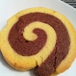 スモールワンダーランド - 【2011.12.7】お茶菓子