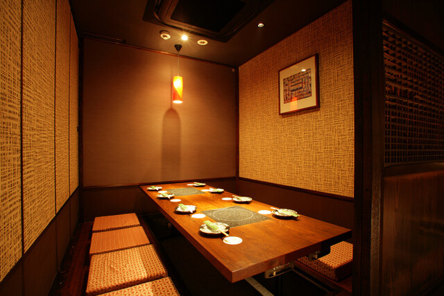 The Photo Of Interior Akutoridaikannabenoshin Tabelog